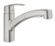 Змішувач для мийки GROHE START 30307DC0