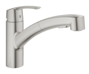 Змішувач для мийки GROHE START 30307DC0