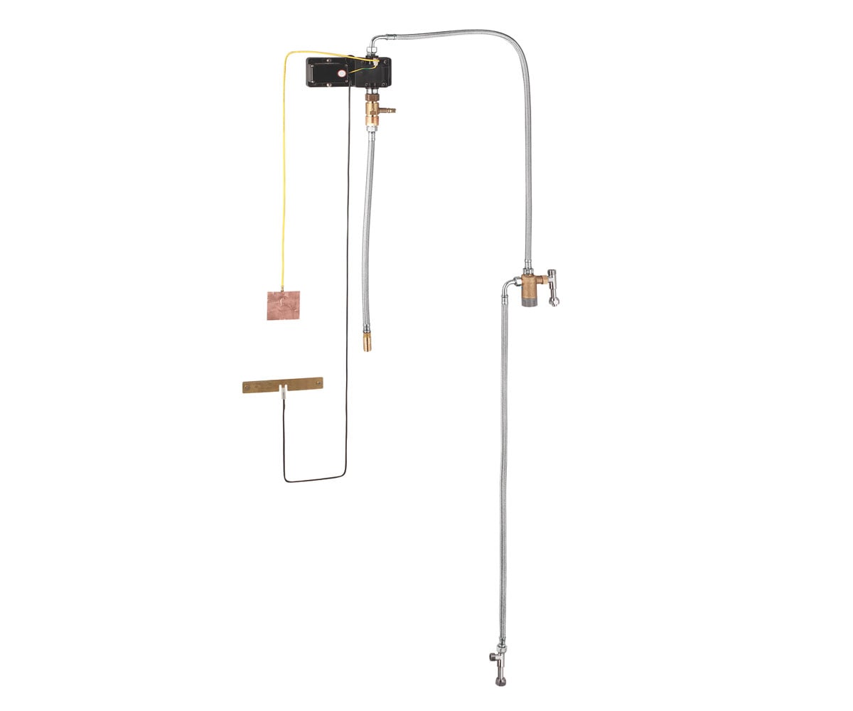 Деталь переоснащення  GROHE FOOTCONTROL 30309000 30309000