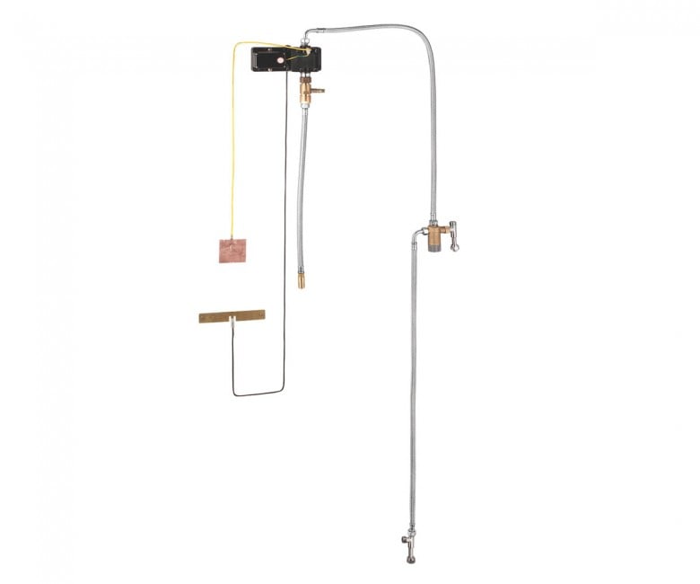Деталь переоснащення  GROHE FOOTCONTROL 30309000 30309000