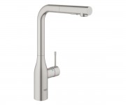 Смеситель сенсорный GROHE ESSENCE NEW FOOT CONTROL 30311DC0
