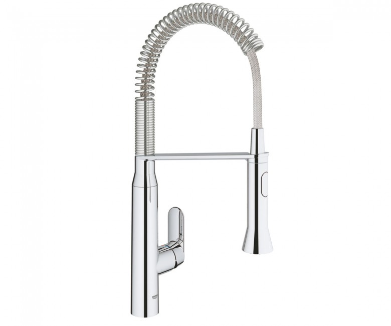 GROHE K7 FOOT КОНТРОЛЬ датчик змішувача 30312000 GROHE K7  30312000 30312000