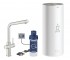 Змішувач із бойлером GROHE RED  30325DC1 30325DC1