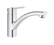 Смеситель на мойку GROHE SWIFT NEW QUICKFIX 30358000