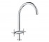 Смеситель двухвентильный GROHE ATRIO NEW 30362000 30362000