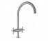 Змішувач двохвентильний GROHE ATRIO NEW 30362DC0 30362DC0
