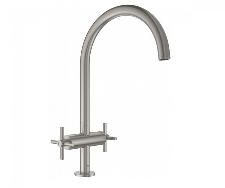 Змішувач двохвентильний GROHE ATRIO NEW 30362DC0 30362DC0