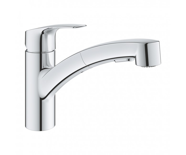 Змішувач для кухні GROHE VIA 30406000 30406000