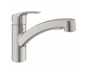 Смеситель с лейкой GROHE VIA 30406DC0