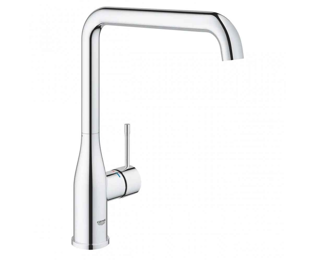 Змішувач для кухні GROHE ACCENT 30423000 30423000