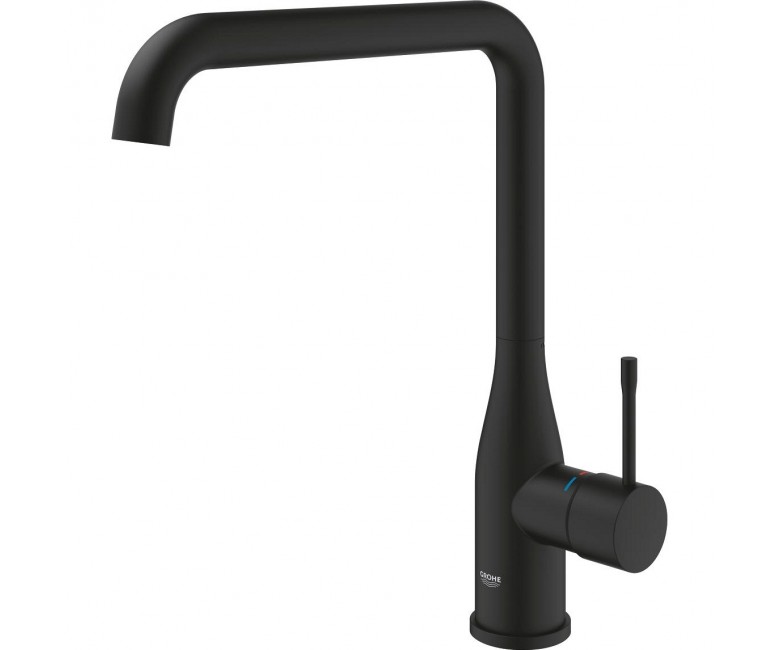 Смеситель однорычажный для мойки GROHE ACCENT 30423KF0 30423KF0