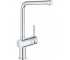 Смеситель однорычажный для мойки GROHE VENTO 30425000 30425000