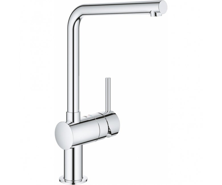 Смеситель однорычажный для мойки GROHE VENTO 30425000 30425000