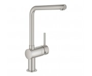 Змішувач для кухні GROHE VENTO 30425DC0