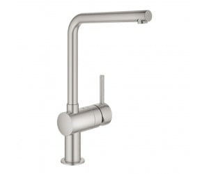 Змішувач для кухні GROHE VENTO 30425DC0