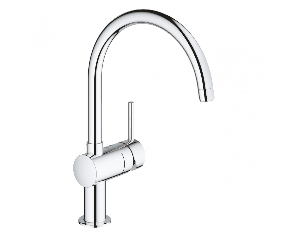 Кухонний змішувач 1/2 GROHE VENTO 30427000 30427000