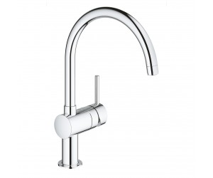 Кухонний змішувач 1/2 GROHE VENTO 30427000
