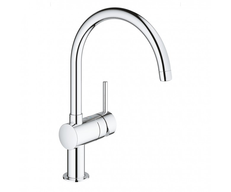Кухонний змішувач 1/2 GROHE VENTO 30427000 30427000