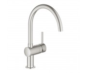 Кухонний змішувач 1/2 GROHE VENTO 30427DC0