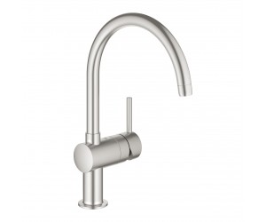 Кухонний змішувач 1/2 GROHE VENTO 30427DC0