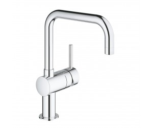 Кухонний змішувач 1/2 GROHE VENTO 30429000