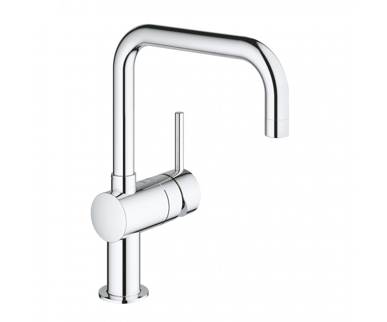 Однорычажный смеситель для мойки GROHE VENTO 30429000 30429000