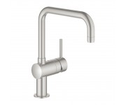 Кухонний змішувач 1/2 GROHE VENTO 30429DC0