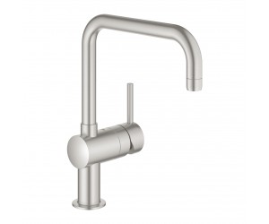 Кухонний змішувач 1/2 GROHE VENTO 30429DC0