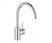 Смеситель однорычажный на мойку GROHE VIA COSMO 30431000