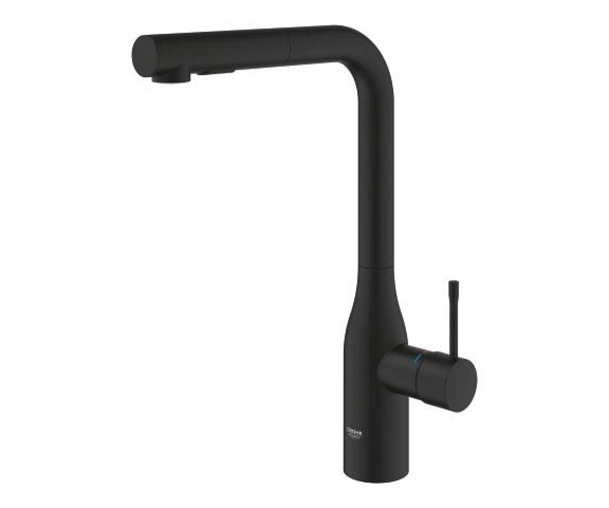 Смеситель для кухонной мойки GROHE ACCENT 30432KF0 30432KF0