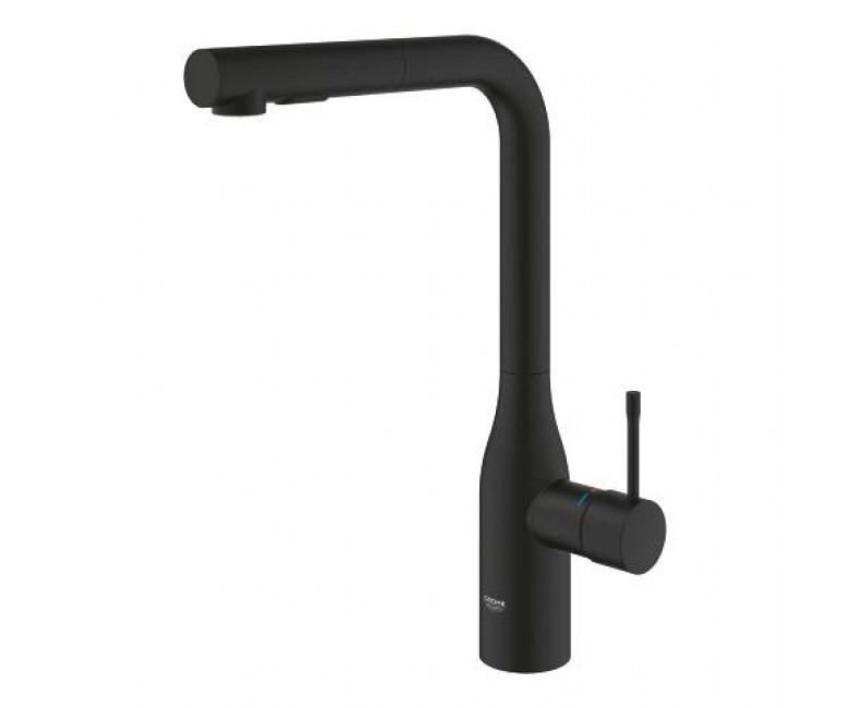Змішувач з виливом GROHE ACCENT 30432KF0 30432KF0