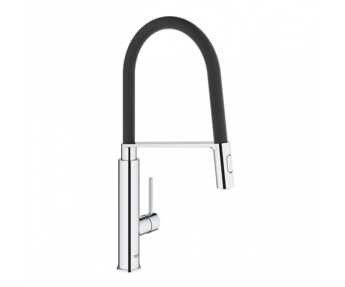 Змішувач для кухні GROHE VIAMO 30433000 30433000