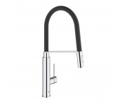 Однорычажный смеситель на мойку GROHE VIAMO 30433000
