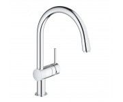 Кухонний змішувач 1/2 GROHE VENTO 30434000