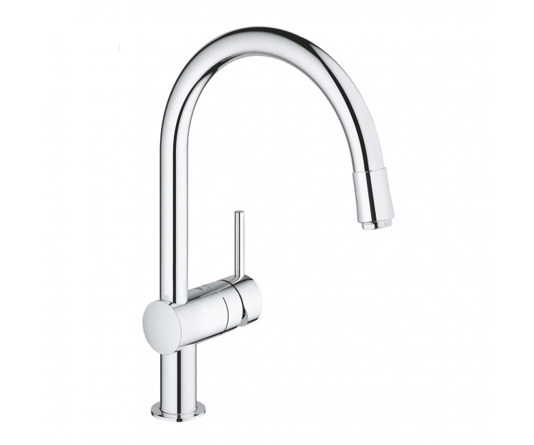 Кухонний змішувач 1/2 GROHE VENTO 30434000 30434000