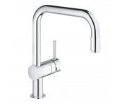 Кухонний змішувач 1/2 GROHE VENTO 30435000