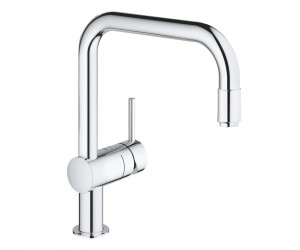 Кухонний змішувач 1/2 GROHE VENTO 30435000