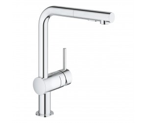 Кухонний змішувач 1/2 GROHE VENTO 30437000