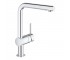Кухонний змішувач 1/2 GROHE VENTO 30437000 30437000