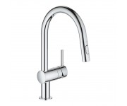 Змішувач для кухні GROHE VENTO 30438000