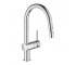 Змішувач для кухні GROHE VENTO 30438000 30438000