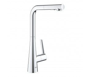 Кухонний змішувач 1/2 GROHE SCALA 30441000