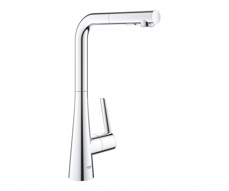 Кухонний змішувач 1/2 GROHE SCALA 30441000 30441000