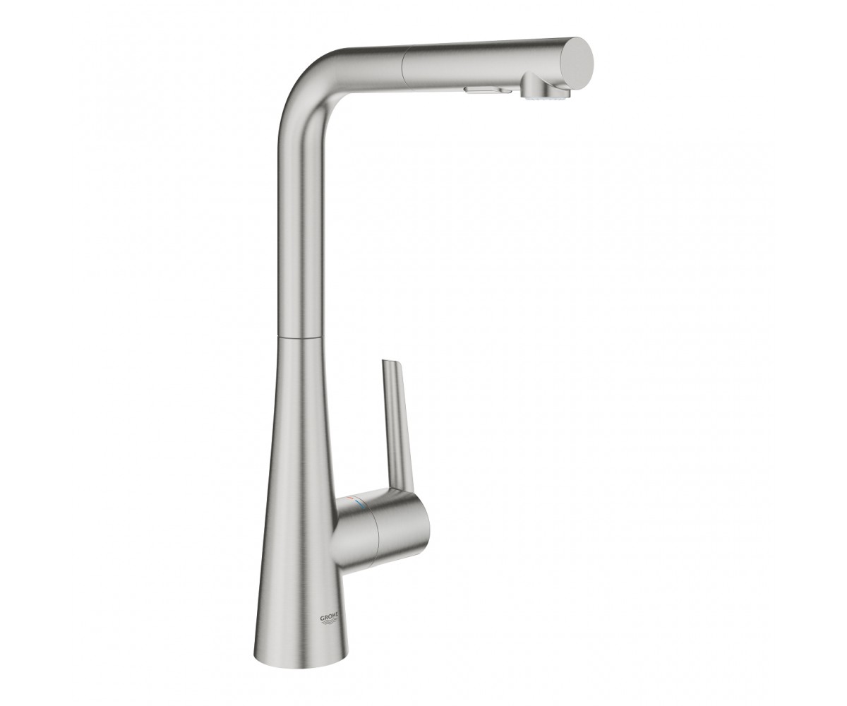 Кухонний змішувач 1/2 GROHE SCALA 30441DC0 30441DC0