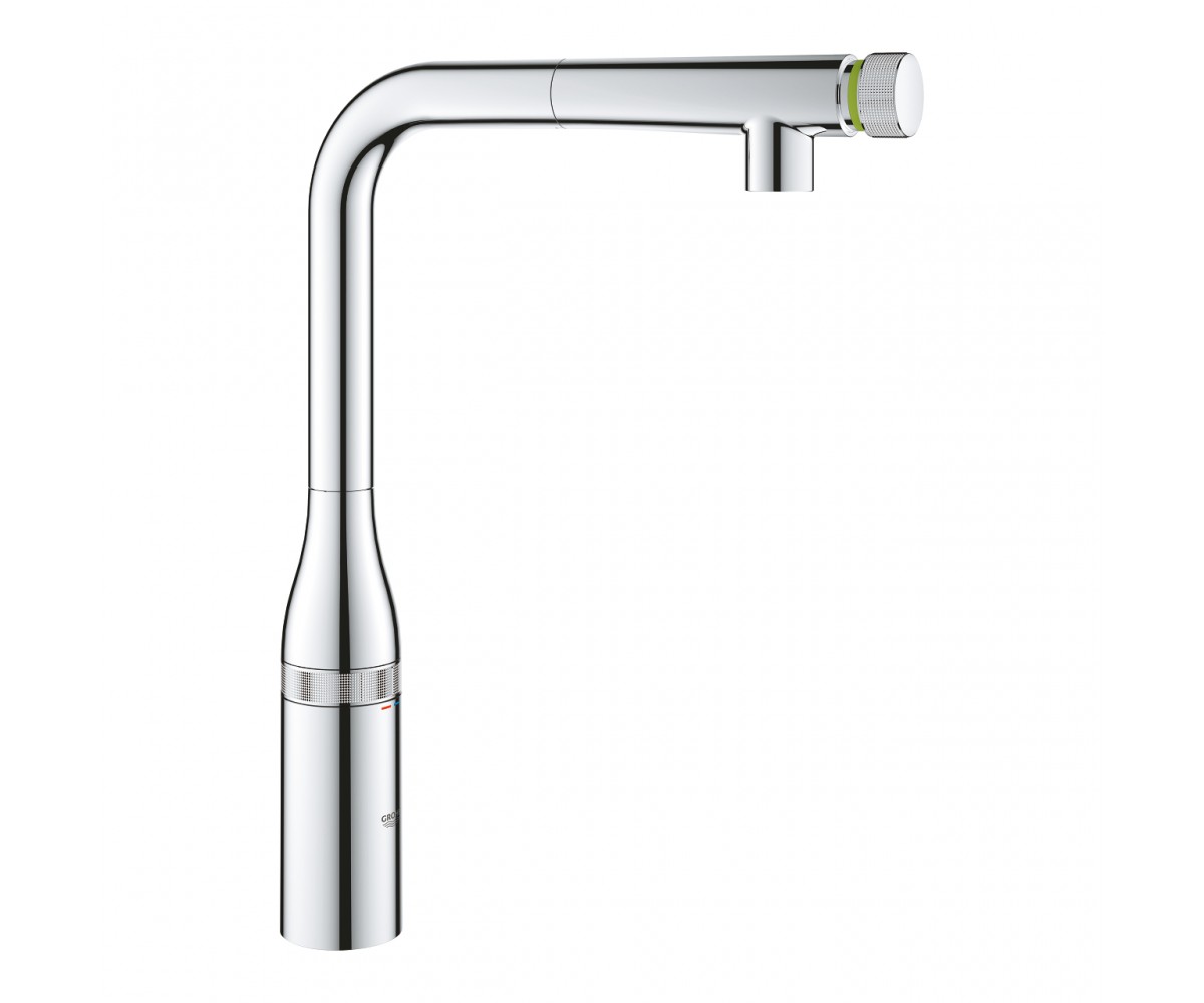 Змішувач для кухні GROHE ACCENT SMARTCONTROL 30444000 30444000