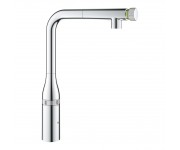 Змішувач для кухні GROHE ACCENT SMARTCONTROL 30444000