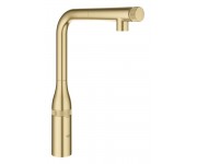 Змішувач з носиком GROHE ACCENT SMARTCONTROL 30444GN0