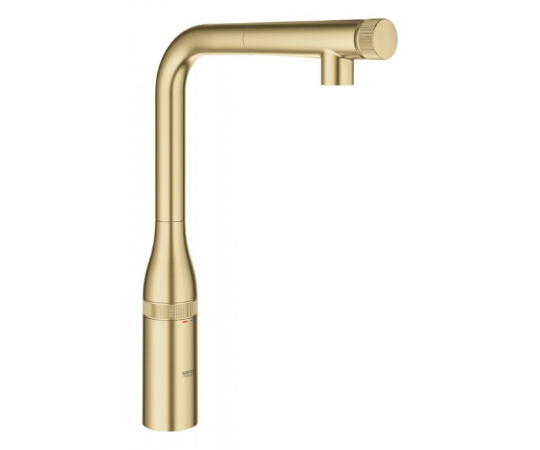 Змішувач з носиком GROHE ACCENT SMARTCONTROL 30444GN0 30444GN0