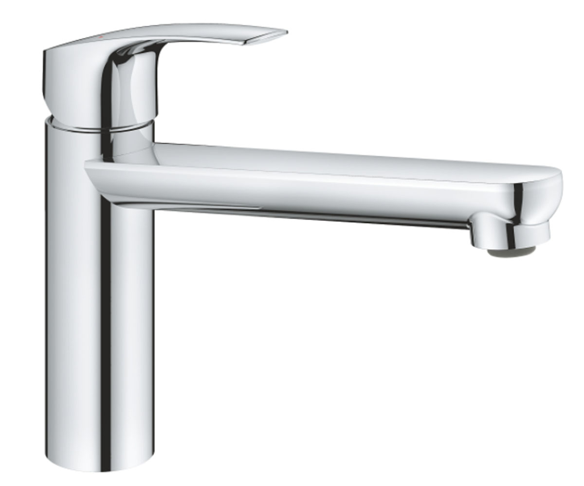 Змішувач для кухні GROHE EUROSMART NEW 30463000 30463000