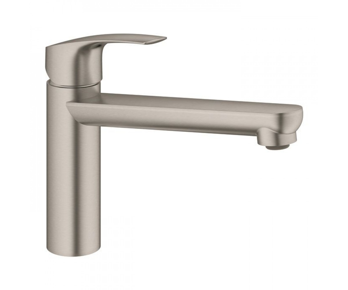 Змішувач для мийки GROHE VIA 30464DC0 30464DC0